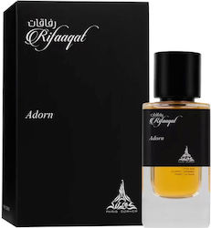 Paris Corner Rifaaqat Adorn EDP 85ml