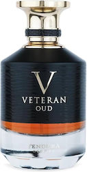 Paris Corner Pendora Scents Veteran Oud EDP 100ml Paris Corner Pendora Scents Veteran Oud EDP 100ml