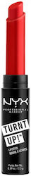 NYX Professional Makeup Turnt Up NYX Professional Makeup Turnt Up