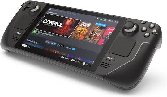 Nintendo Switch STEAM DECK 64GB+2230 SSD512GB Steam Deck 64GB | Skroutz Romania