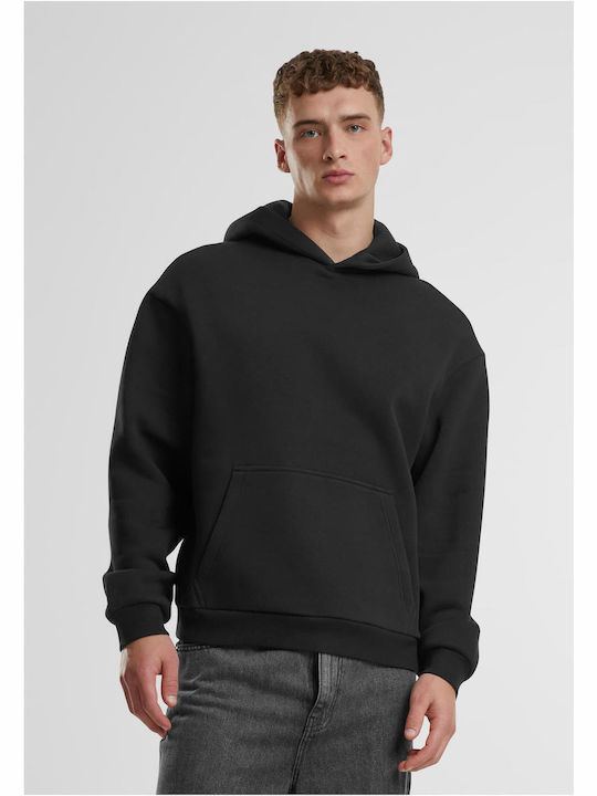 Urban Classics Суитшърт Black