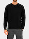 Sweatshirt Black