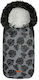 Sensillo Olaf Waterproof Stroller Footmuff with...
