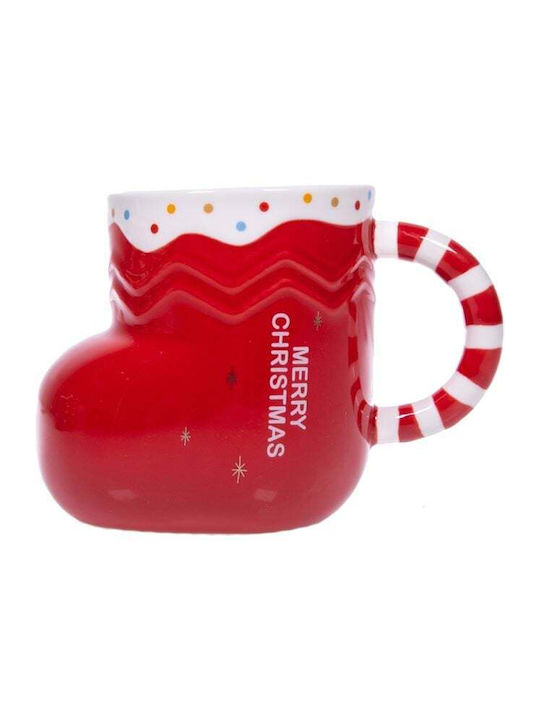 Christmas Mug Ceramic