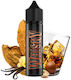 Steam City Flavor Shot 15ml/60ml 1τμχ Whisky