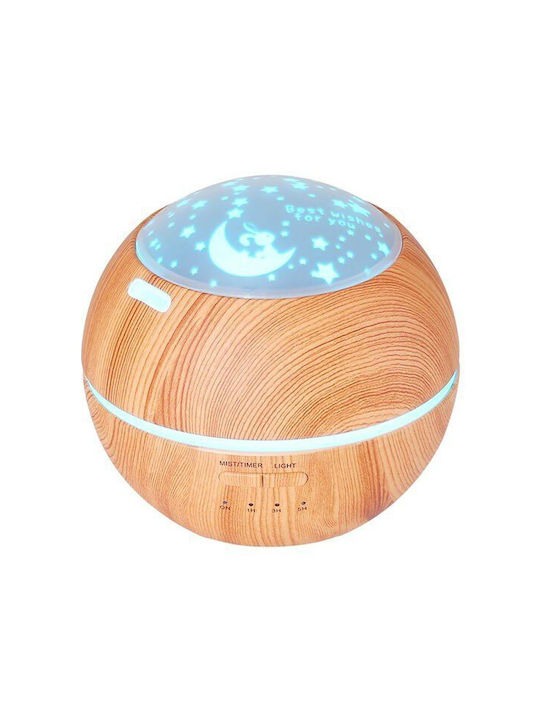 Led Aromatherapy Device