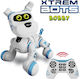 Xtrem Bots - Bobby Електронна роботизирана игра