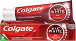 Colgate Toothpaste for Whitening 75ml