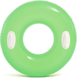 Intex Hi-Gloss Kids Sea Float Green