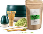 Matcha Tea Brewing Set