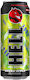 Hell Energy Drink με Ανθρακικό 500ml