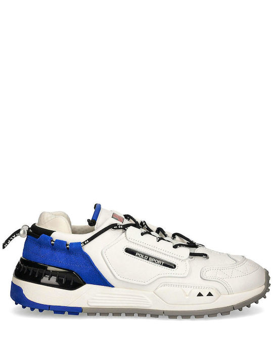 Ralph Lauren Sneakers ASPRO