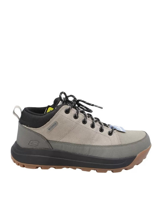 Skechers Turnschuhe Cement