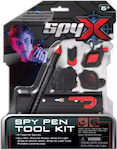 Just Toys Spy Toy