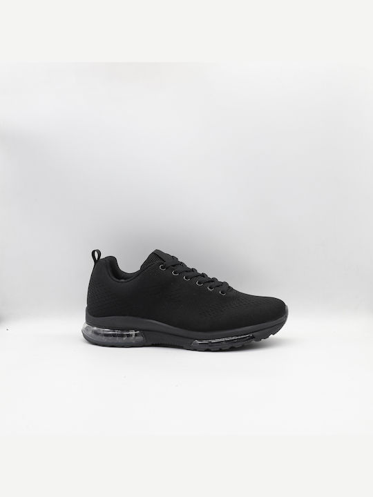 Jomix Sneakers BLACK