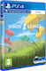 Winds & Leaves PSVR PS4 Game