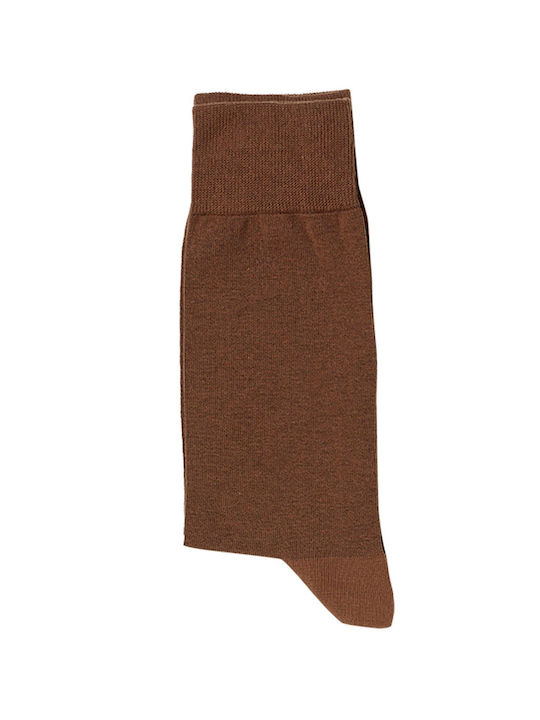 ME-WE Herren Socken Camel 1Pack