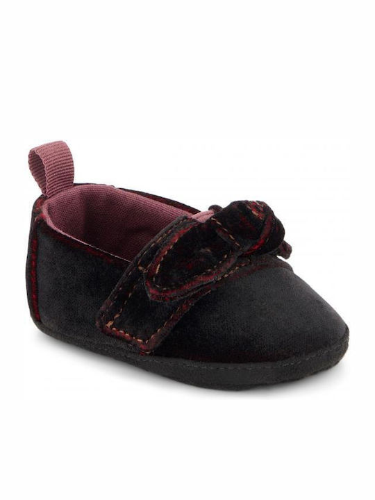 Toms Papuci pentru bebeluși Roșii Alpargata