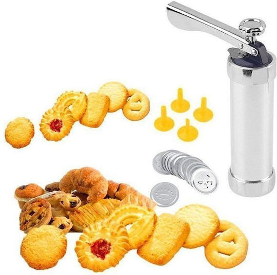 Mașină de făcut biscuiți din Oțel Inoxidabil