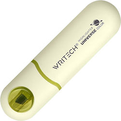 Writech Textmarker Lime