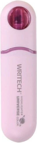 Writech Textmarker Sakura Pink
