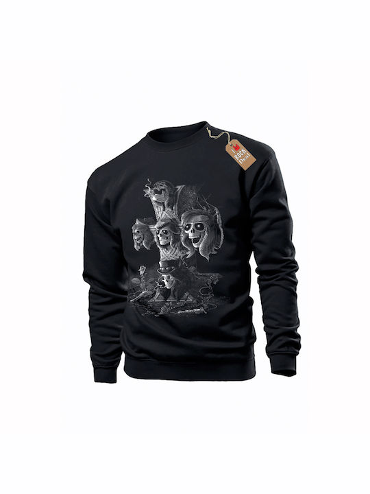 Guns N' Roses Black Sweatshirt