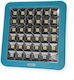 Foyu Panouri solare Proiector LED 100W