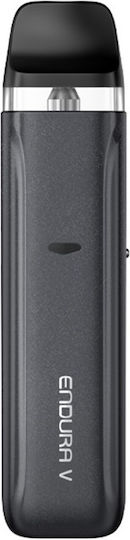 Innokin Endura V Pod-Bausatz 2ml mit eingebauter Batterie 1200mAh Black
