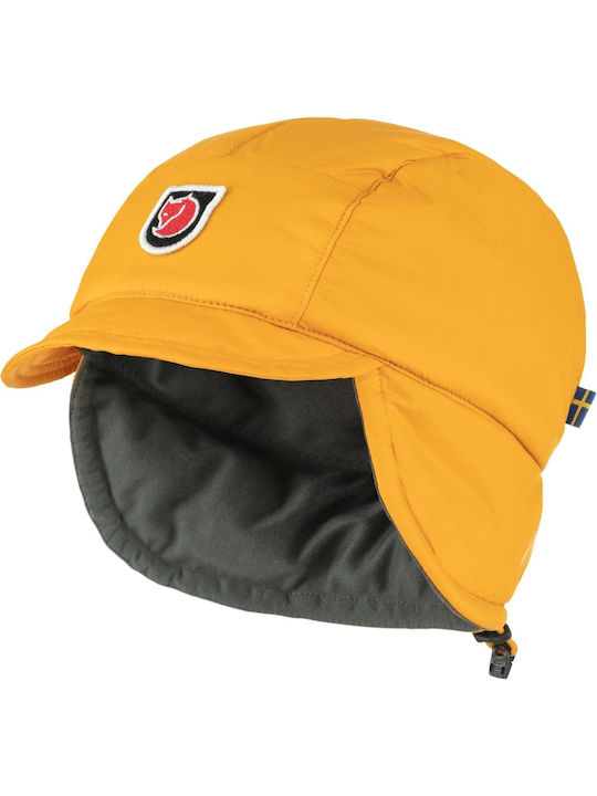 Fjallraven Expedition Jockey Жълт