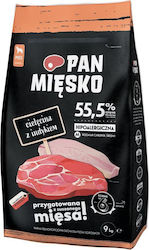 Pan Miesko 9kg Pan Miesko 9kg