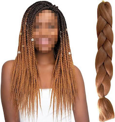 Yuan Yao Μαλλιά Ράστα Μελί Ay7 Rasta Hair