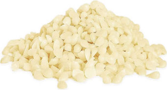 Soja Wachsmaterial 1kg