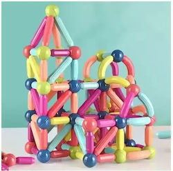 KidsArt Magnetisches Bau- und Konstruktionsspielzeug