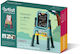 Perfectoys Tablă neagră Podea 110cm