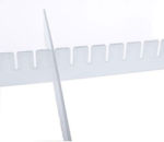 Plastic Drawer Divider 1pcs