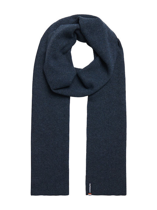 Superdry Blau
