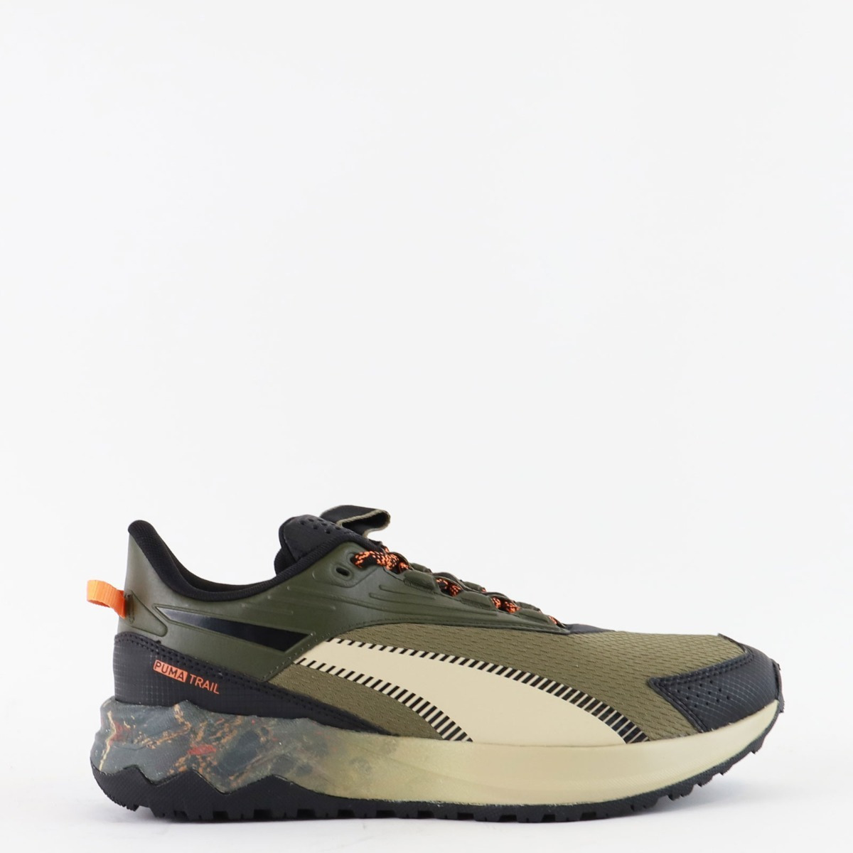 Puma Extend Lite 310092-02 Sport Shoes Trail Running Landslide