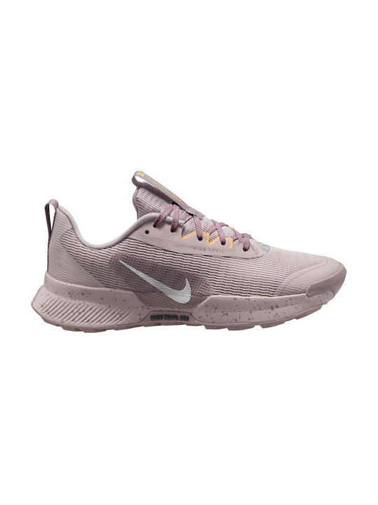 Nike Juniper Trail 3 Sport Shoes Trail Running ...