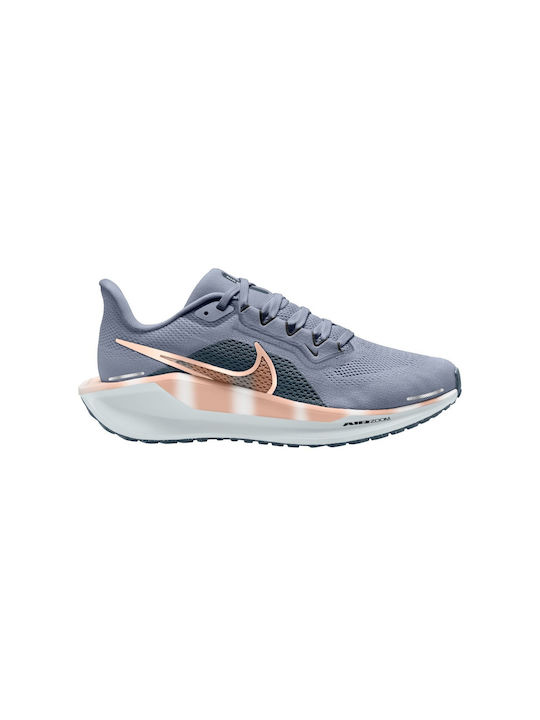 Nike PEGASUS 41 Γυναικεία Αθλητικά Παπούτσια Ru...