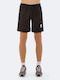 Victor Panta Ad  Herren Shorts Schwarz