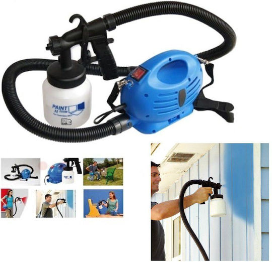 Zoom Electric Paint Spray Gun 650W