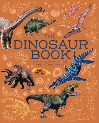 The Dinosaur Book Clare Hibbert The Dinosaur Book Clare Hibbert