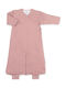 Bemini Autumn Sleeping Bag Magic 1.5 Tog Vintage Pink