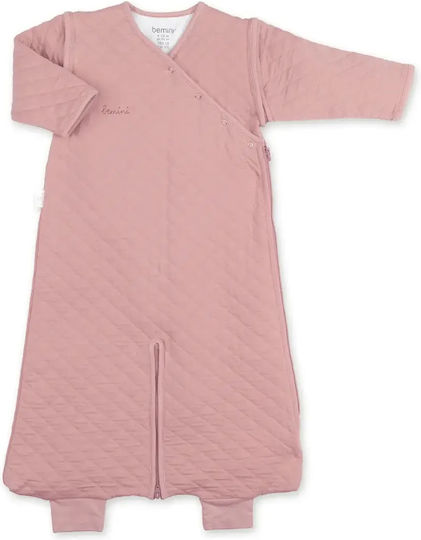 Bemini Φθινοπωρινός Υπνόσακος Magic 1.5 tog Vintage Pink
