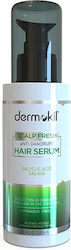 Dermokil Serum Μαλλιών 75ml