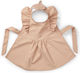 Elodie Details Ποδιά Πλαστική με Αυτοκόλλητο Blushing Pink