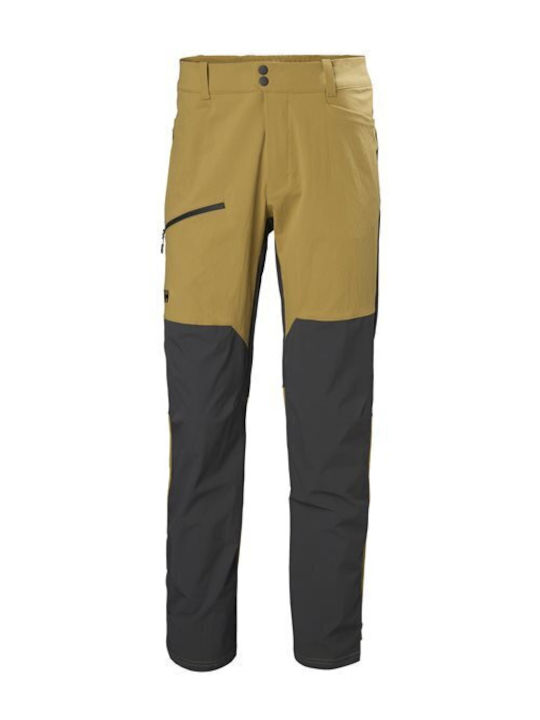Helly Hansen Tur 2.0 Ανδρικό Μακρύ Παντελόνι Πε...