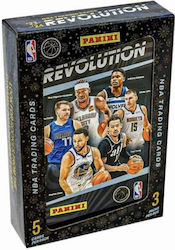Panini Revolution Basketball 2023/24 Hobby Winter Tin Box Panini Revolution Basketball 2023/24 Hobby Winter Tin Box