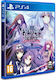 Phantom Breaker: Omnia PS4 Game