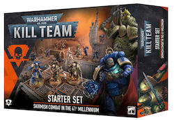 Games Workshop Warhammer 40,000 Starter Set 60010199058 | Skroutz